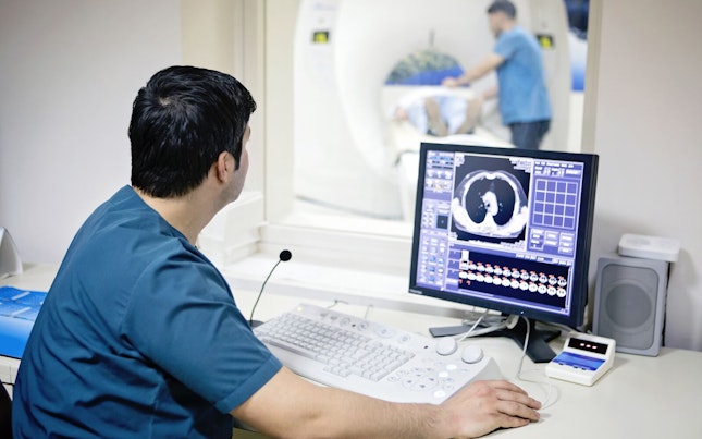 Aerial View of the Coast